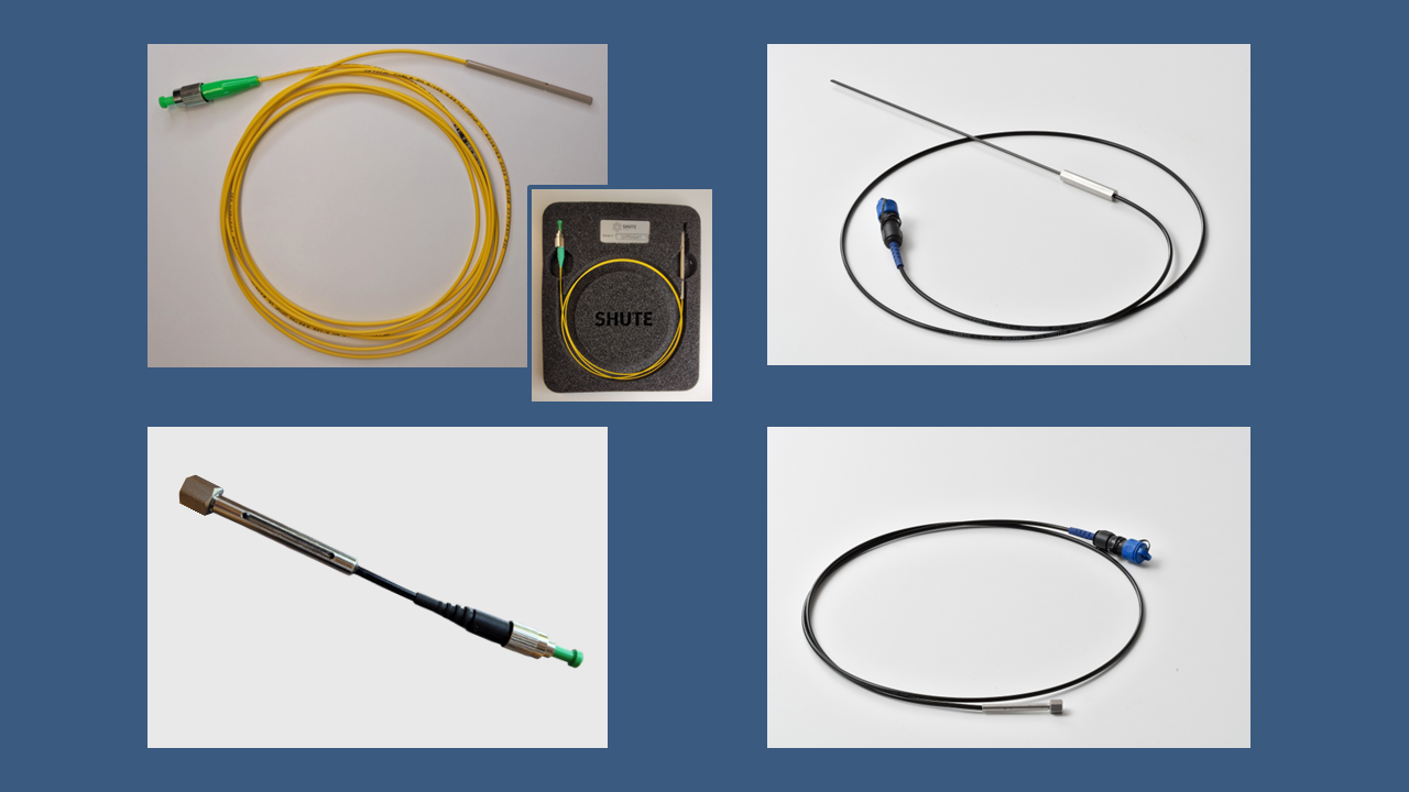 Presentation Fiber sensors